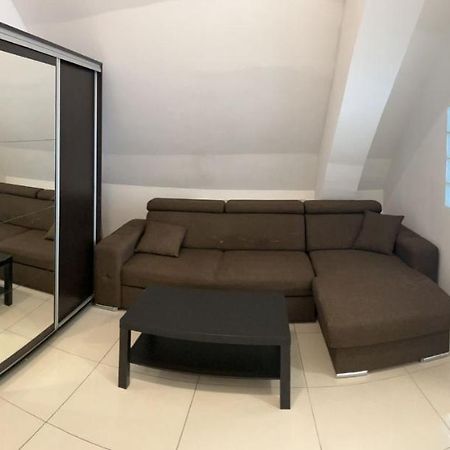 Apartamento Chez Ana Otopeni Exterior foto